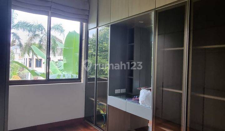Luxury House Serenade Lake Gading Serpong Lokasi Terbaik .yl 18