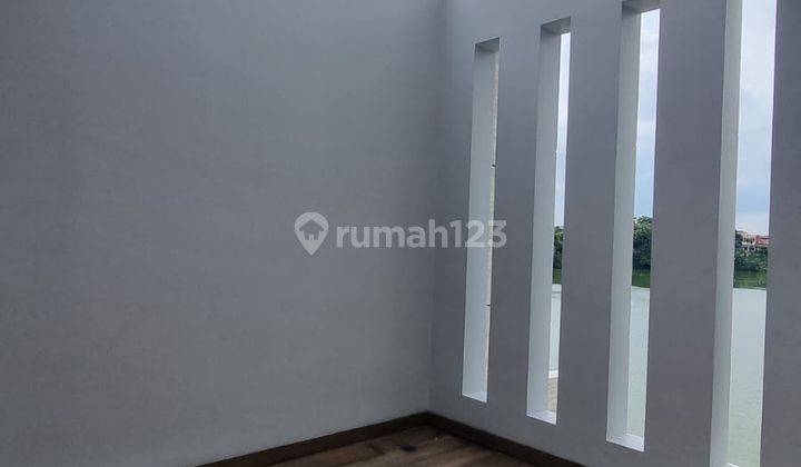 Luxury House Serenade Lake Gading Serpong Lokasi Terbaik .yl 27
