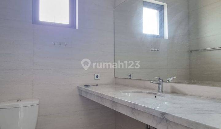 Luxury House Serenade Lake Gading Serpong Lokasi Terbaik .yl 34