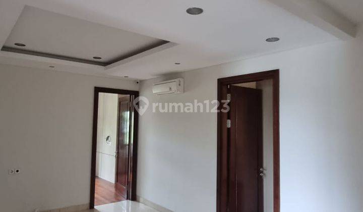 Luxury House Serenade Lake Gading Serpong Lokasi Terbaik .yl 39