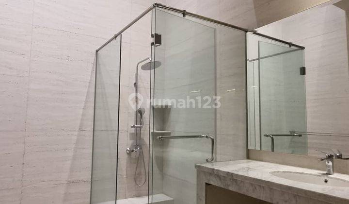 Luxury House Serenade Lake Gading Serpong Lokasi Terbaik .yl 40