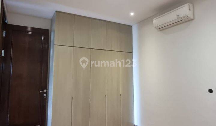 Luxury House Serenade Lake Gading Serpong Lokasi Terbaik .yl 43