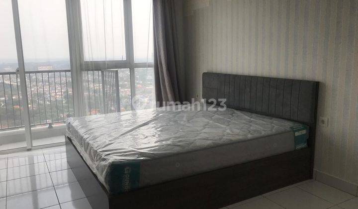 Apartemen Casa De Parco Bsd Type Studio View City .yl 3