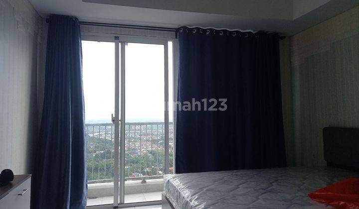 Apartemen Casa De Parco Bsd Type Studio View City .yl 5