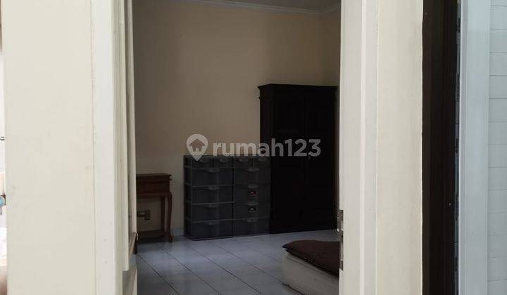 For Sale Rumah Siap Huni Cluster Taman Chrysant Kencanaloka .yl 6