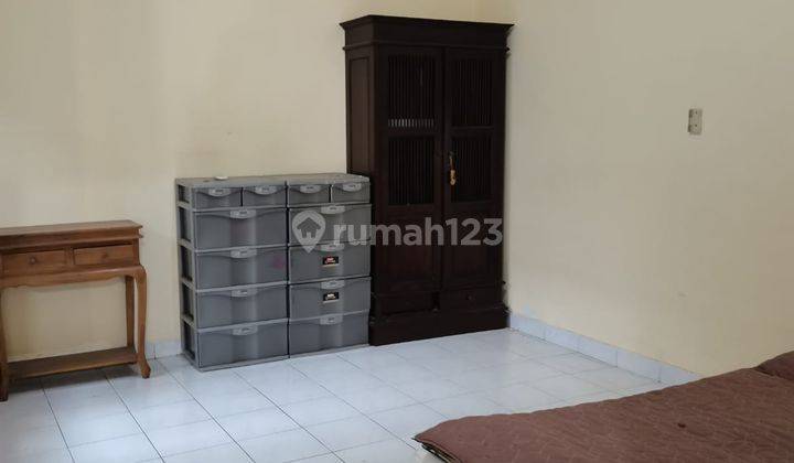 For Sale Rumah Siap Huni Cluster Taman Chrysant Kencanaloka .yl 9