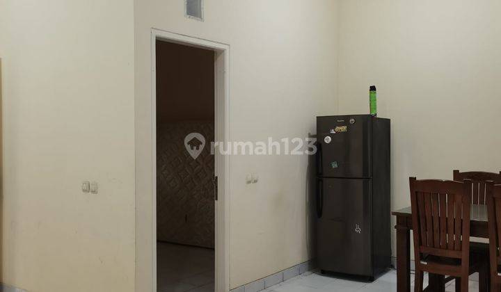 For Sale Rumah Siap Huni Cluster Taman Chrysant Kencanaloka .yl 22