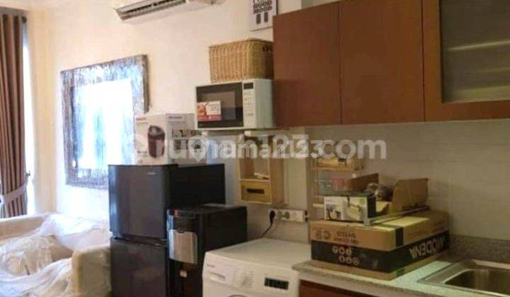 For Sale Apartment Assati , Vanya Park , Tower Brown .yl 2
