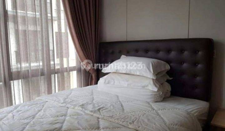 For Sale Apartment Assati , Vanya Park , Tower Brown .yl 5