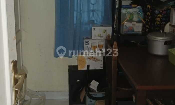 Dijual Cepat Rumah Rapih Dan Nyaman Di Taman Crysant 1 Bsd .lny 7