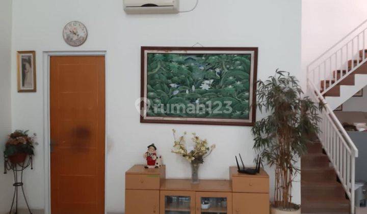 Dijual Rumah Edelweis Residence Pondok Aren Tangerang Selatan .ln 2