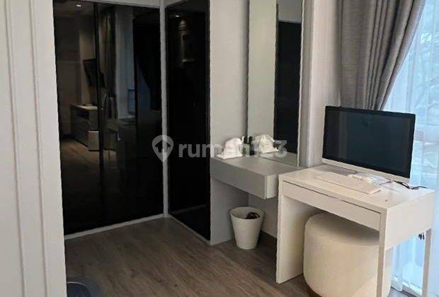 Apt 3br Rainbowsprings Condovillas Gading Serpong .wnd 4