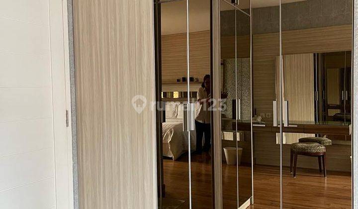Rumah Asri Terawat, Daerah Tenang Bintaro Sektor 3 Lokasi Oke .sz 18