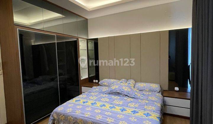 Rumah Orlanda Alam Sutera Full Furnish Bagus Rapi Jarang Ada .vn 2