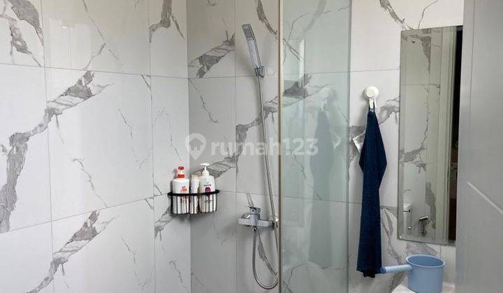 Rumah Bagus Full Furnished Siap Masuk di Visana Savia Bsd .31 3