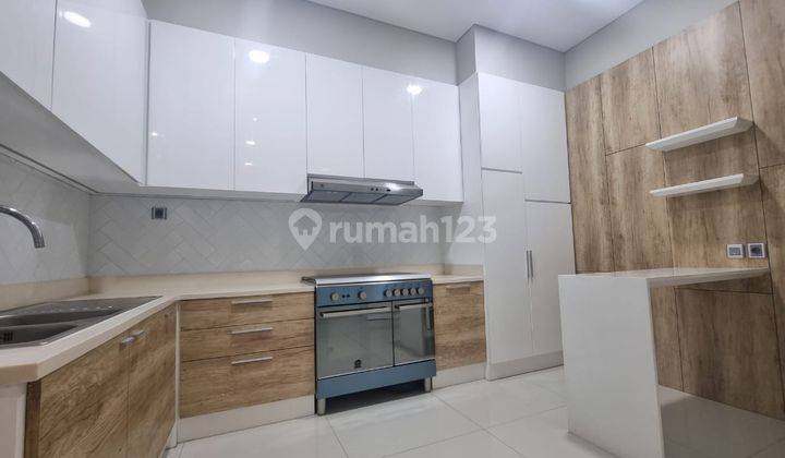 Rumah Baru Mewah Full Renovasi Bagus Siap Huni At Sutera Victoria 24
