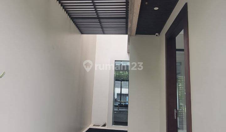 Rumah Baru Mewah Full Renovasi Bagus Siap Huni At Sutera Victoria 11
