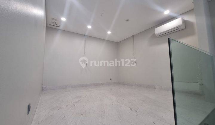 Rumah Baru Mewah Full Renovasi Bagus Siap Huni At Sutera Victoria 20