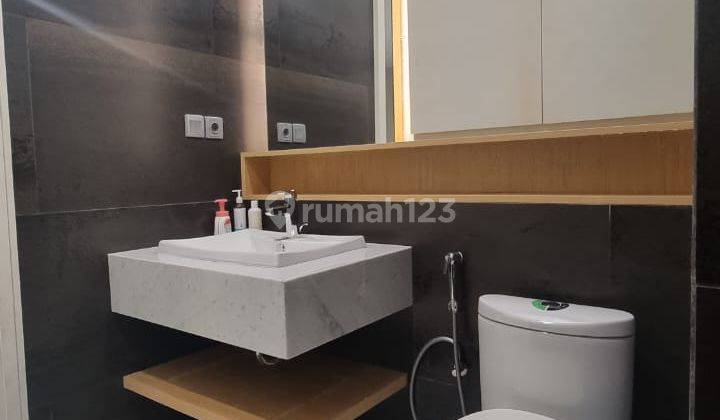 Rumah Baru Mewah Full Renovasi Bagus Siap Huni At Sutera Victoria 25