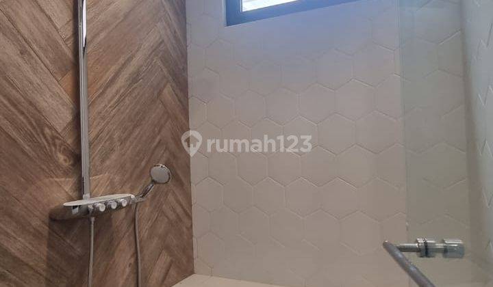 Rumah Baru Mewah Full Renovasi Bagus Siap Huni At Sutera Victoria 26