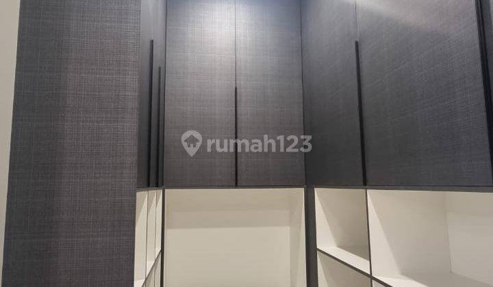 Rumah Baru Mewah Full Renovasi Bagus Siap Huni At Sutera Victoria 27
