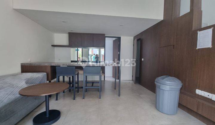 Freja Suites Bsd City Rumah Cantik Modern Minimalis di Pusat Kota 2