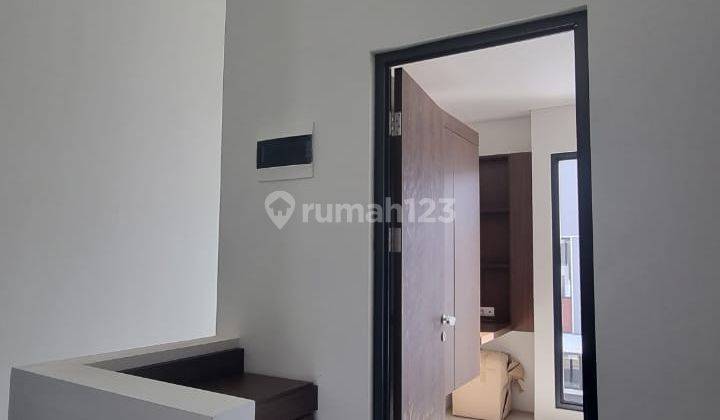 Freja Suites Bsd City Rumah Cantik Modern Minimalis di Pusat Kota 9