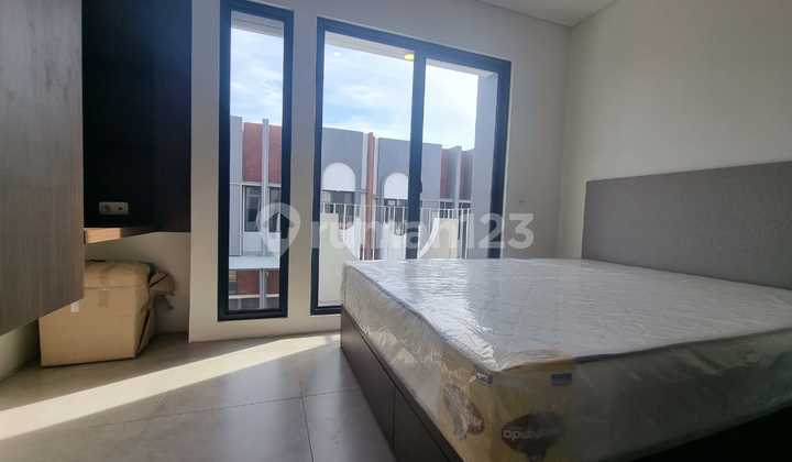 Freja Suites Bsd City Rumah Cantik Modern Minimalis di Pusat Kota 8