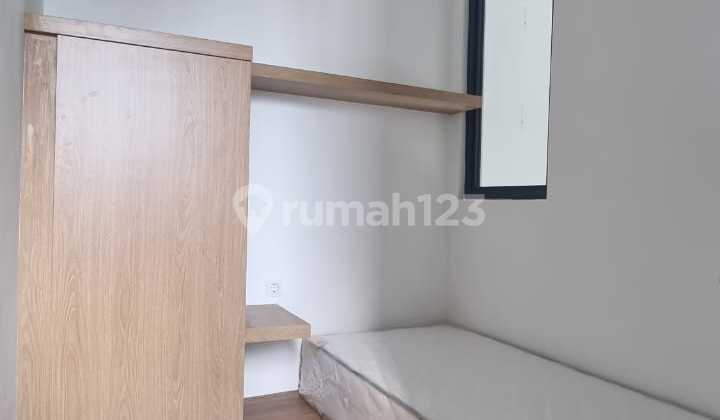 Freja Suites Bsd City Rumah Cantik Modern Minimalis di Pusat Kota 12