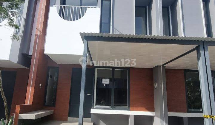Freja Suites Bsd City Rumah Cantik Modern Minimalis di Pusat Kota 15