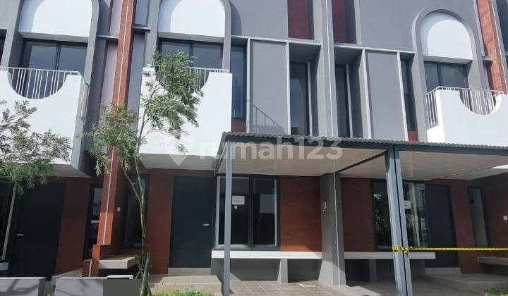 Freja Suites Bsd City Rumah Cantik Modern Minimalis di Pusat Kota 17