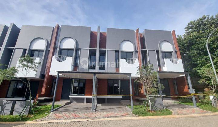 Freja Suites Bsd City Rumah Cantik Modern Minimalis di Pusat Kota 18