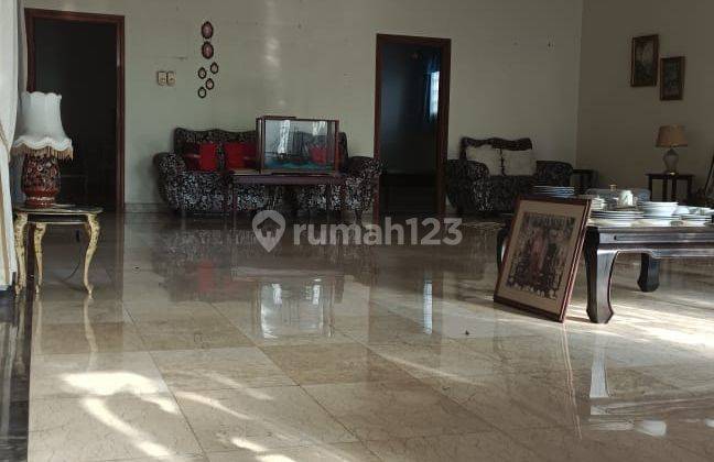Rumah Mewah Design Menarik Di Taman Rempoa Indah Tangsel .rzl 11