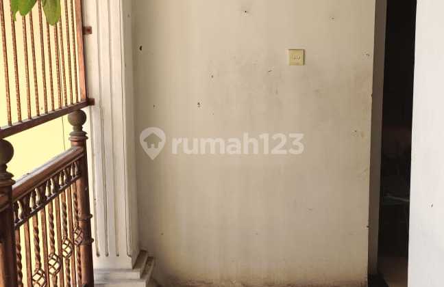 Rumah Mewah Design Menarik Di Taman Rempoa Indah Tangsel .rzl 10