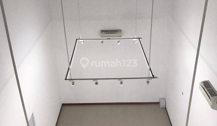 Disewakan Kantor Dan Gudang Taman Tekno Bsd City Fully Furnished 9