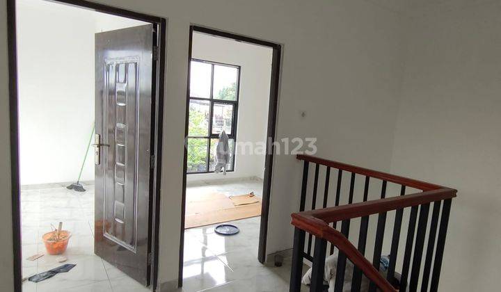 Brand New House Design Modern Cantik Di Nusa Loka Bsd .31 2