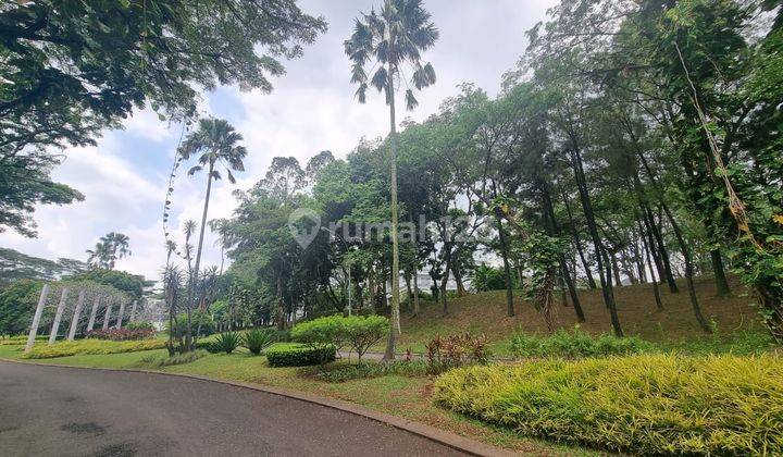 Dijual Kavling 3 Gandeng Vermont Parkland Bsd Hadap Selatan .yl 6