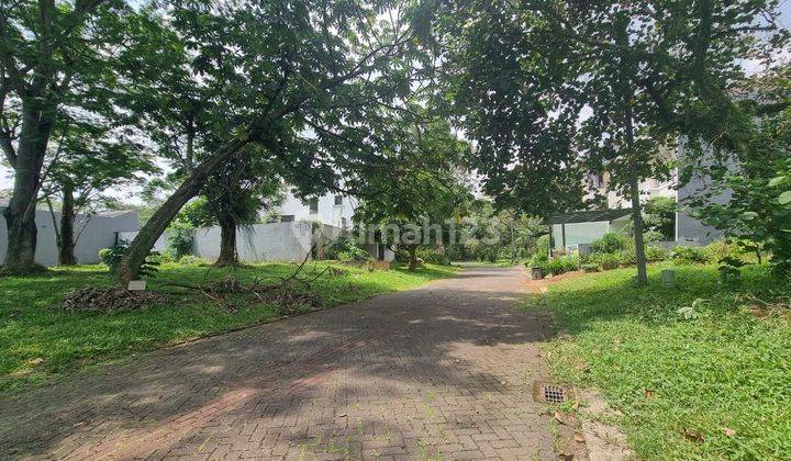 Dijual Kavling 3 Gandeng Vermont Parkland Bsd Hadap Selatan .yl 9