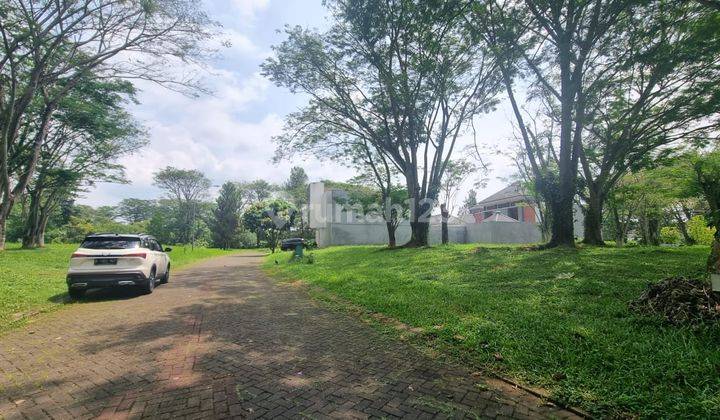 Dijual Kavling 3 Gandeng Vermont Parkland Bsd Hadap Selatan .yl 10