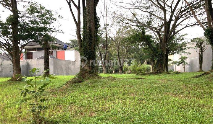 Dijual Kavling 3 Gandeng Vermont Parkland Bsd Hadap Selatan .yl 11