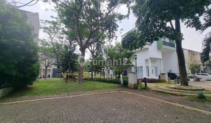 Di Jual Murah Harga Modal Kavling Vanya Park Assana Bsd City .yl 2