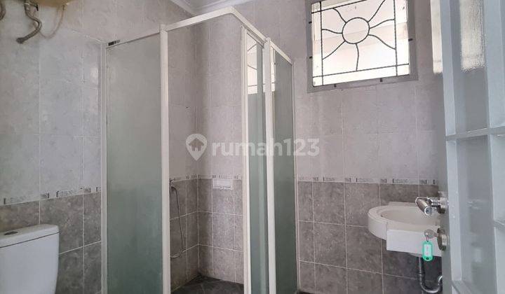 Murah Rumah Mewah Lokasi Sangat Strategis Di Delatinos Bsd 11