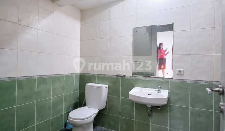 Murah Rumah Mewah Lokasi Sangat Strategis Di Delatinos Bsd 13