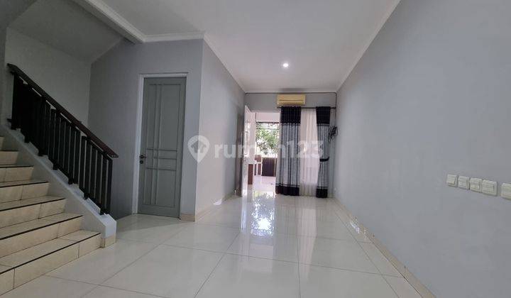 Murah Rumah Mewah Lokasi Sangat Strategis Di Delatinos Bsd 15