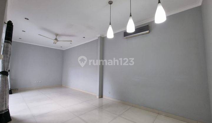 Murah Rumah Mewah Lokasi Sangat Strategis Di Delatinos Bsd 20