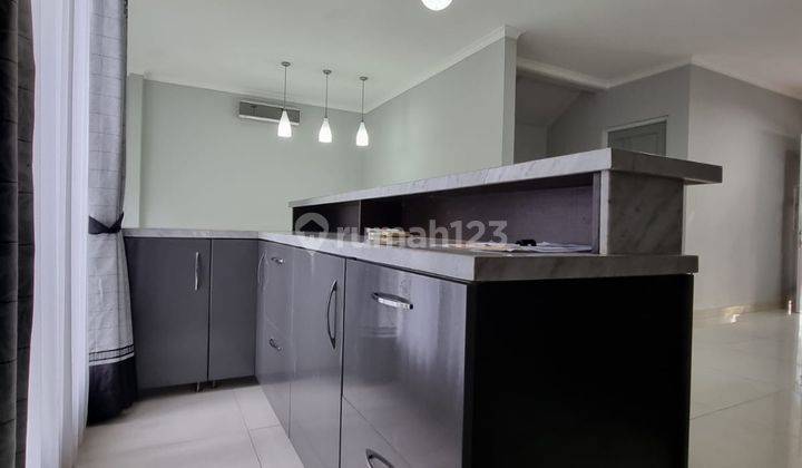Murah Rumah Mewah Lokasi Sangat Strategis Di Delatinos Bsd 22