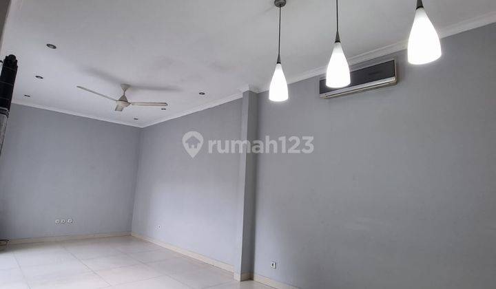 Murah Rumah Mewah Lokasi Sangat Strategis Di Delatinos Bsd 24