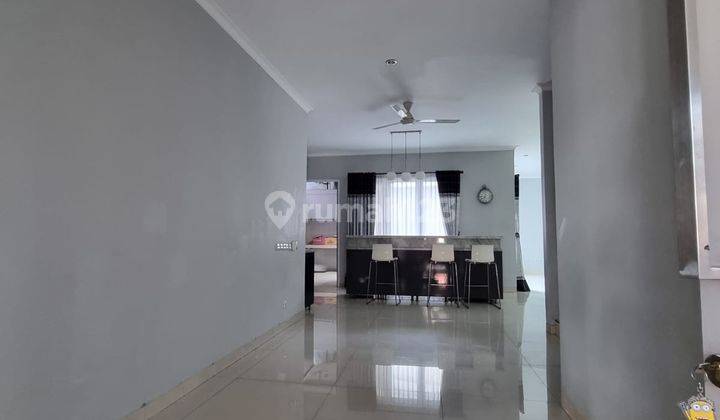 Murah Rumah Mewah Lokasi Sangat Strategis Di Delatinos Bsd 25