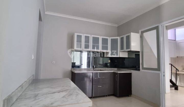 Murah Rumah Mewah Lokasi Sangat Strategis Di Delatinos Bsd 26