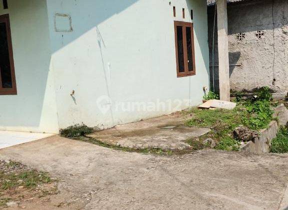 Kavling Lengkong Gudang Tangerang Selatan Murah Lokasi Ramai Strategis Bisa Untuk Rumah Kost Atau Kontrak 2